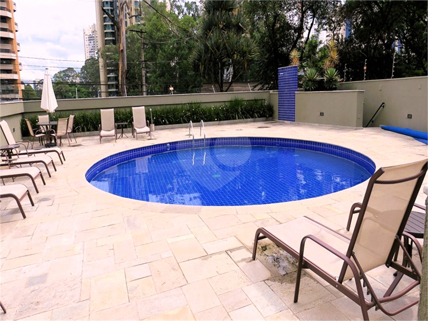 Apartamento à venda com 3 quartos, sendo 1 suíte, em Vila Andrade, São Paulo, SP