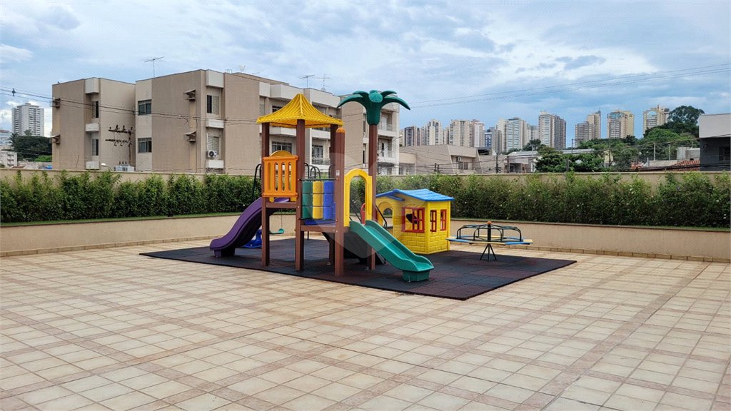 Apartamento à venda com 4 quartos, sendo 2 suítes, em Jardim São Luiz, Ribeirão Preto, SP
