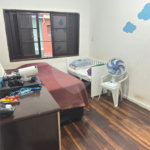 Casa com 110 m², 3 quartos, à venda no Brás