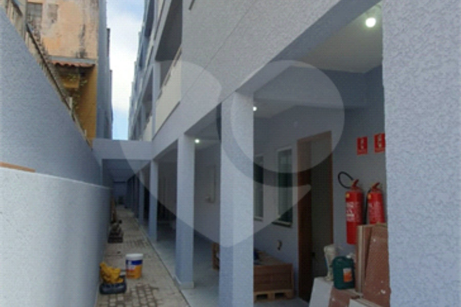 Apartamento à venda com 2 quartos em Vila Maria, São Paulo, SP