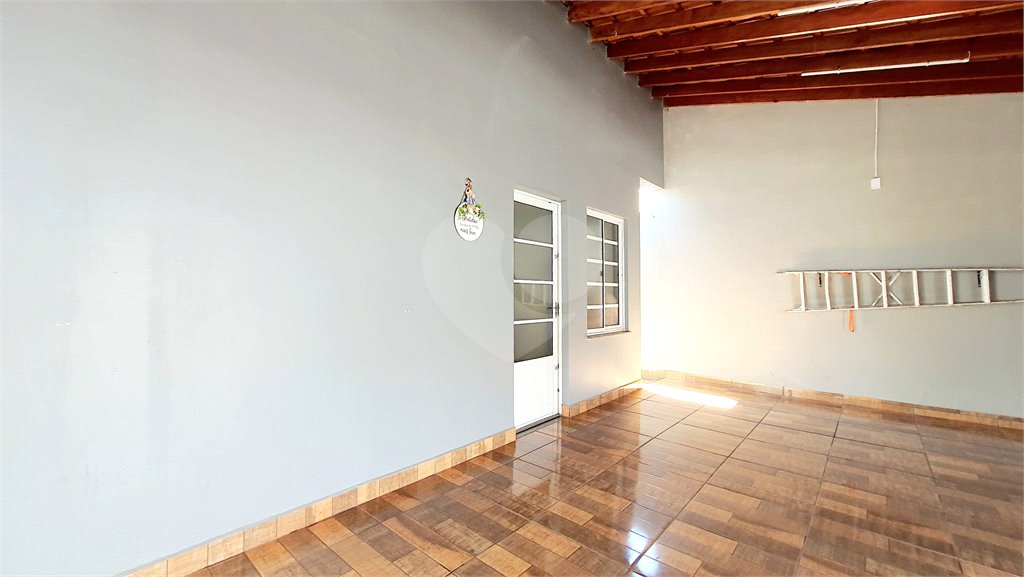 Casa à venda com 2 quartos em Jardim Cristo Redentor, Ribeirão Preto, SP