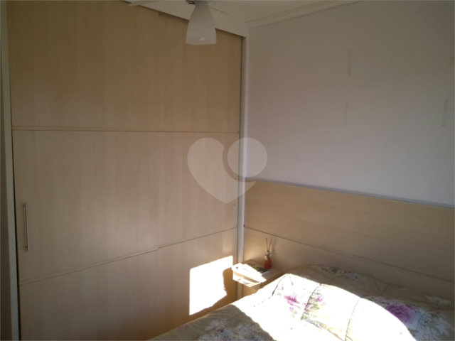 Apartamento à venda com 2 quartos em Freguesia do Ó, São Paulo, SP