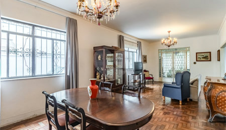 Casa à venda com 3 quartos, sendo 1 suíte,  em Jardim Paulista, São Paulo, SP