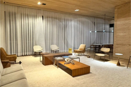 Apartamento à venda ou para alugar com 1 suíte em Itaim Bibi, São Paulo, SP