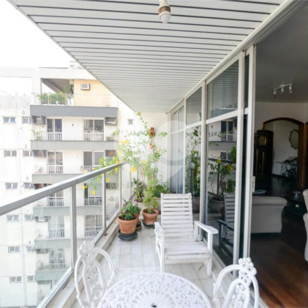 Apartamento à venda com 4 quartos, sendo 1 suíte, em Tijuca, Rio de Janeiro, RJ