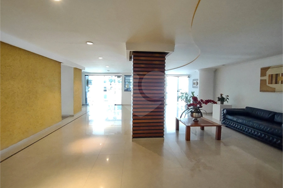 Apartamento à venda com 3 quartos, sendo 1 suíte, em Santana, São Paulo, SP