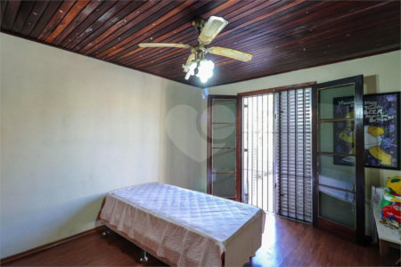 Casa à venda com 4 suítes em Vila Sônia, São Paulo, SP
