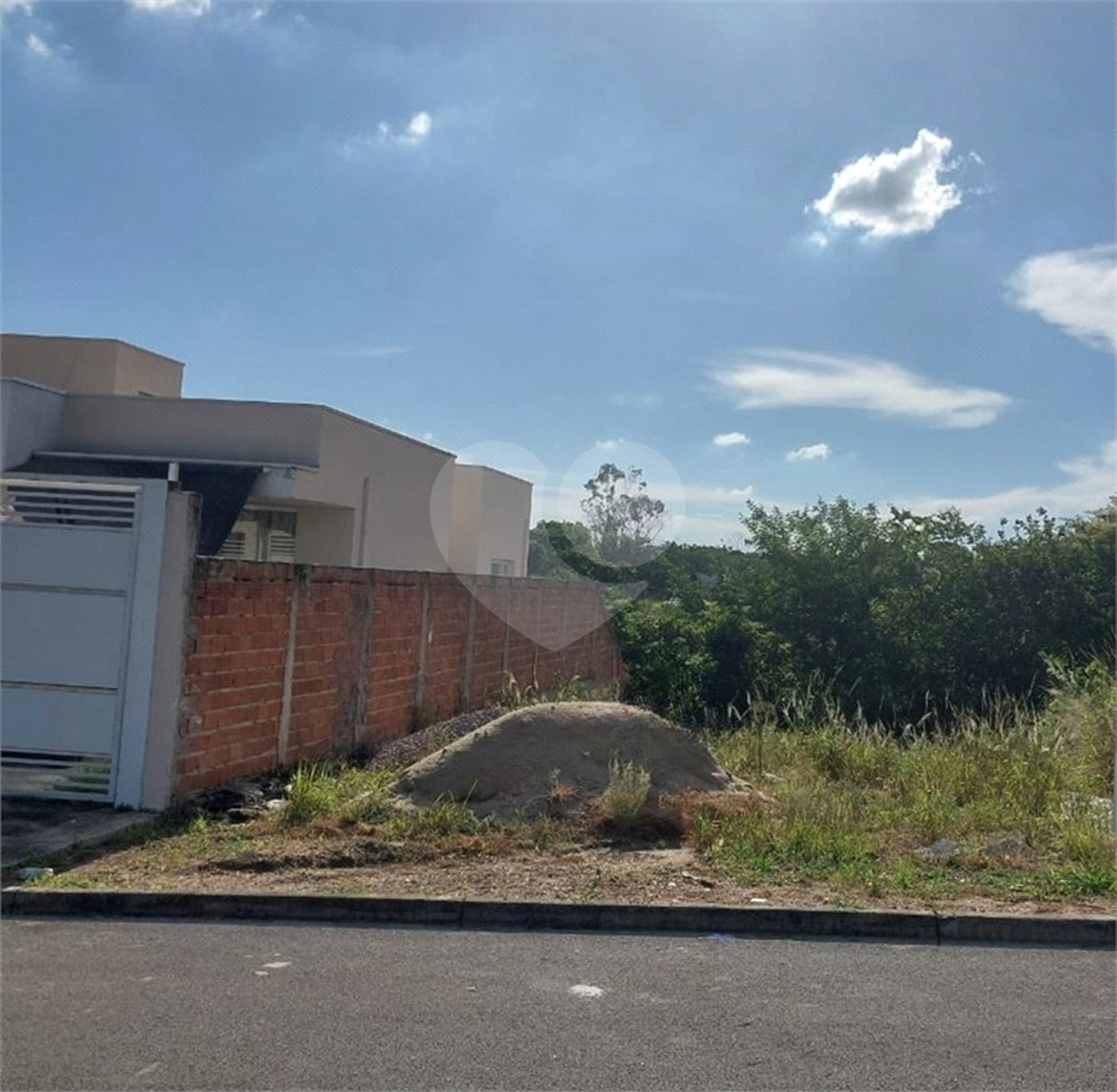 Terreno à venda em Residencial Vila dos Eucaliptos, Salto, SP