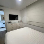 Apartamento à venda com 3 quartos, sendo 1 suíte,  em Vila Suissa, Mogi das Cruzes, SP