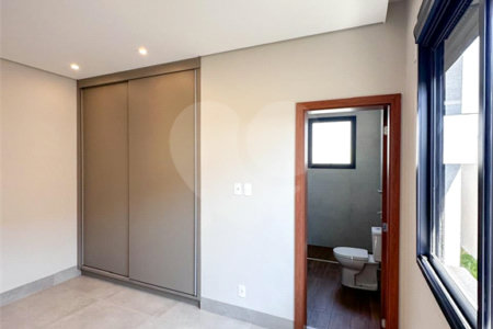 Casa à venda com 4 suítes no condomínio Quinta da Mata, Ribeirão Preto - SP