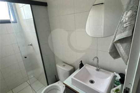 Apartamento à venda com 2 quartos em Vila Sonia, Valinhos, SP