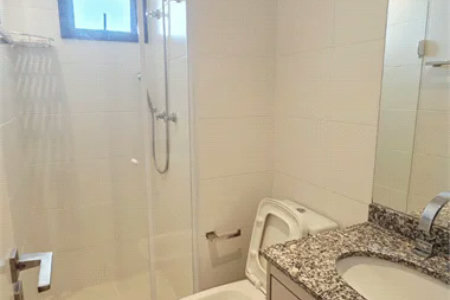 Apartamento à venda com 3 suítes em Vila Gertrudes, São Paulo, SP
