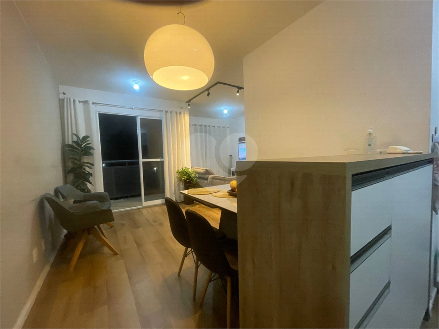 Apartamento à venda com 2 quartos em Parque Edu Chaves, São Paulo, SP