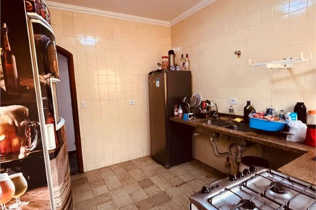 Casa com 6 dormitórios à venda, 300 m² por R$ 680.000,00 - Balneário Cidade Atlântica - Guarujá/SP