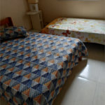 Apartamento à venda com 2 quartos em Pitangueiras, Guarujá, SP