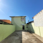 Sobrado para alugar com 2 quartos em Cidade Nova I, Indaiatuba, SP