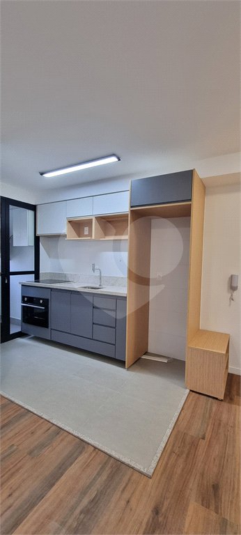 Apartamento à venda com 2 quartos, sendo 1 suíte, em Moema, São Paulo, SP
