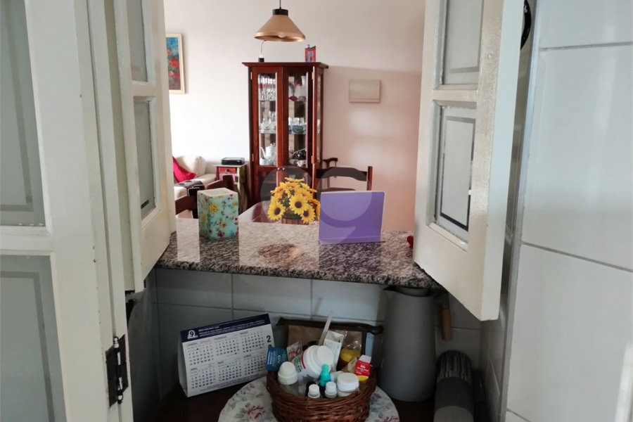 Apartamento à venda com 2 quartos em Vila Nova Cachoeirinha, São Paulo, SP