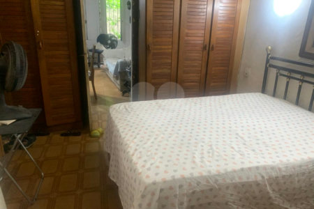 Casa à venda com 2 quartos, sendo 1 suíte, em Praça da Bandeira, Rio de Janeiro, RJ