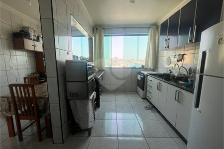 Casa à venda com 3 quartos em Jardim Rosana, São Paulo, SP