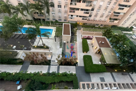 Apartamento para alugar com 2 quartos, sendo 1 suíte, em Recreio dos Bandeirantes, Rio de Janeiro, RJ