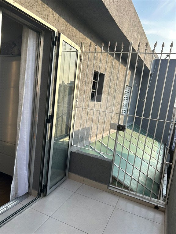 Sobrado à venda com 2 quartos, sendo 1 suíte, em Imirim, São Paulo, SP