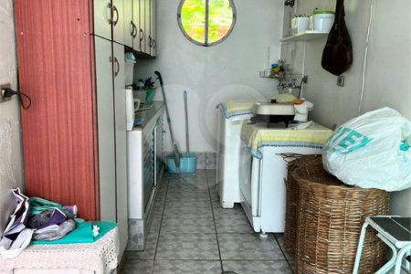 Casa Térrea à venda com 2 quartos, sendo 1 suíte, em City Campo Grande, São Paulo, SP