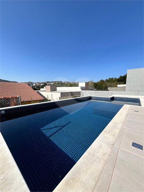 Casa em condomínio à venda com 3 suítes em Condomínio Residencial Reserva de Atibaia, Atibaia, SP
