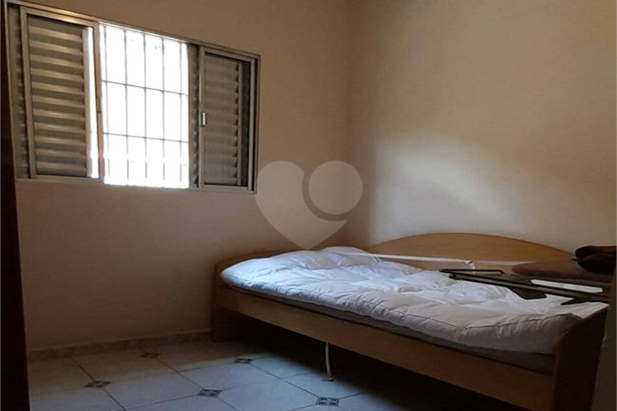 Casa à venda com 2 quartos em Vila Maria Alta, São Paulo, SP