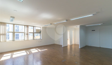 Sala à venda em Bela Vista, São Paulo, SP