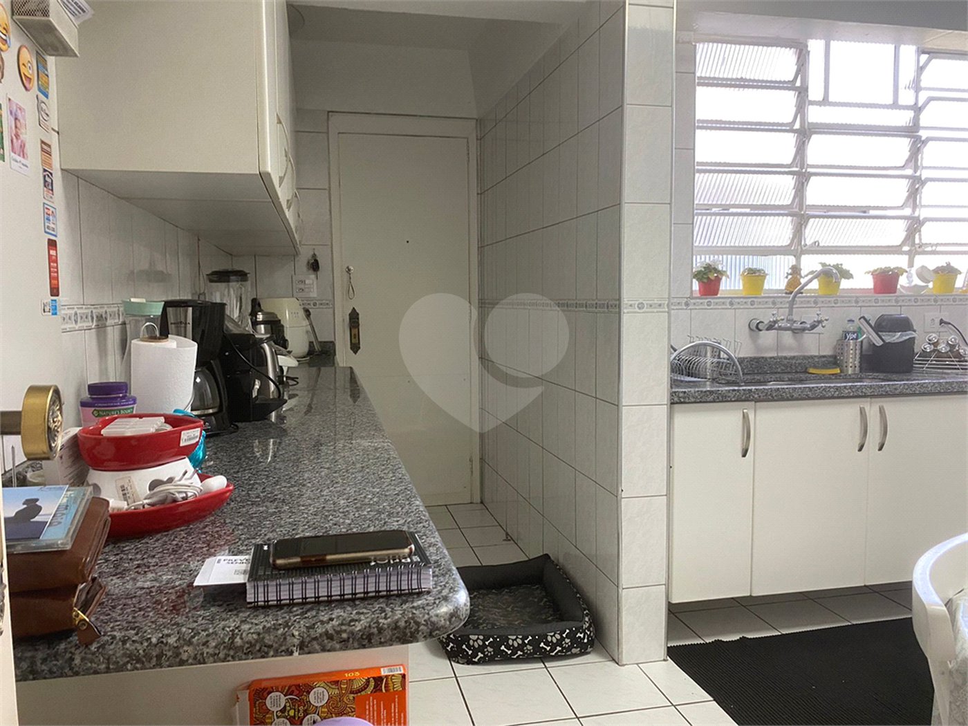 Apartamento à venda com 3 quartos, sendo 1 suíte,  em Vila Romana, São Paulo, SP