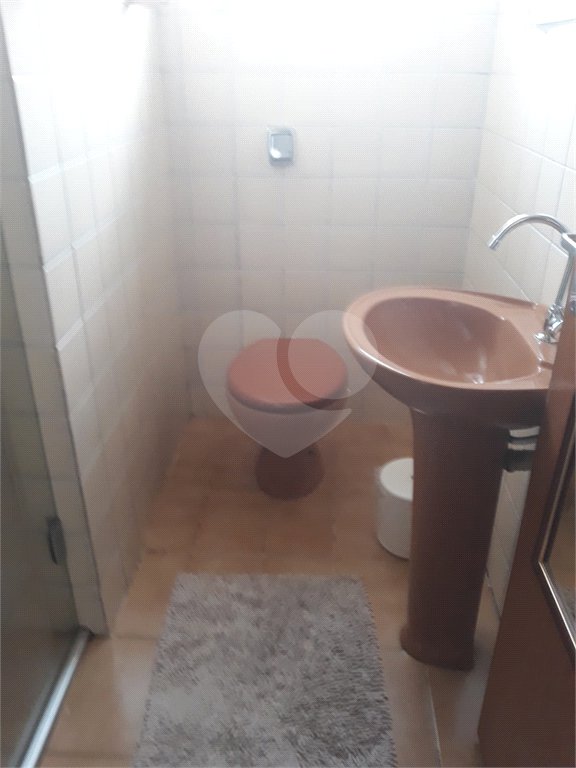 Sobrado à venda com 2 suítes em Conjunto Residencial Jardim Canaã, São Paulo, SP