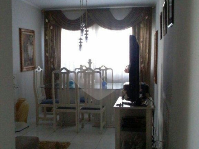 Apartamento à venda com 2 suítes em Vila Nova Mazzei, São Paulo, SP