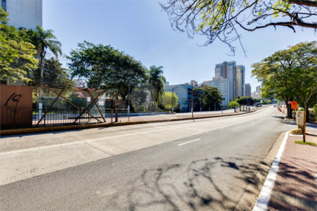 Prédio à venda ou para alugar em Alto da Boa Vista, São Paulo, SP