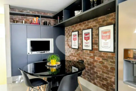 Casa à venda com 4 suítes no condomínio Tao Residencial, São Paulo - SP