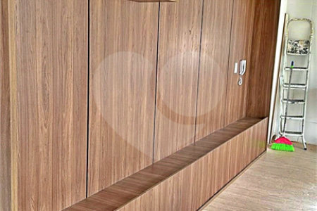 Apartamento à venda com 2 quartos, sendo 1 suíte, em Brooklin Paulista, São Paulo, SP