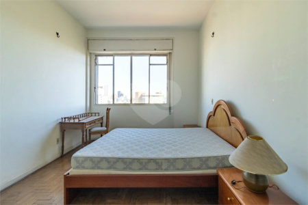 Apartamento à venda ou para alugar com 3 quartos, sendo 1 suíte, em Consolação, São Paulo, SP