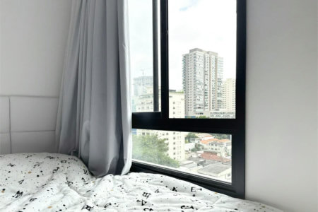 Apartamento à venda com 1 quarto em Pinheiros, São Paulo, SP
