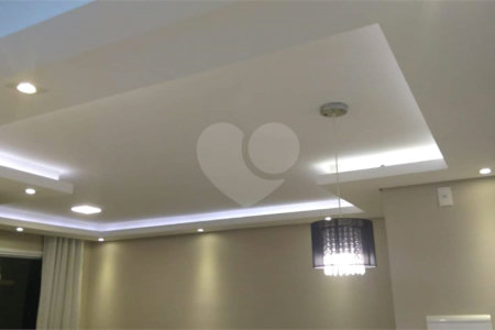 Apartamento à venda com 2 quartos em Jardim São João (jaraguá), São Paulo, SP