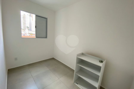 Apartamento à venda com 2 quartos, sendo 1 suíte, em Jardim São Paulo(zona Norte), São Paulo, SP