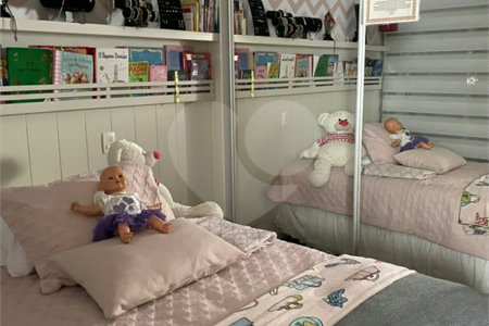 Apartamento à venda com 4 suítes em Vila Maria Alta, São Paulo, SP