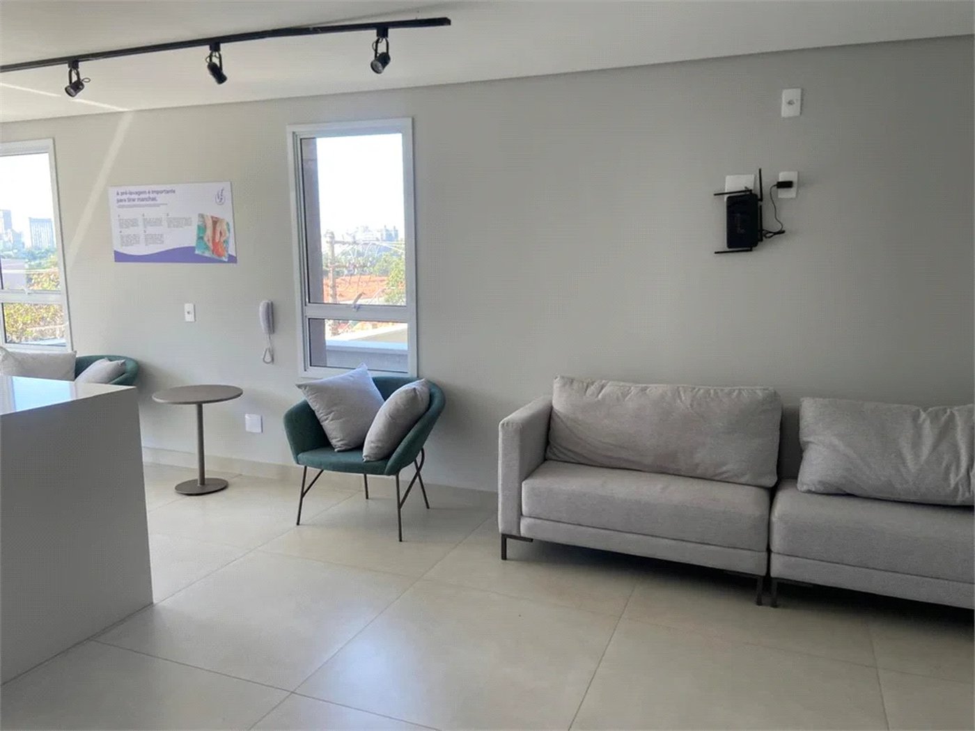 Studio à venda com 1 quarto em Butantã, São Paulo, SP