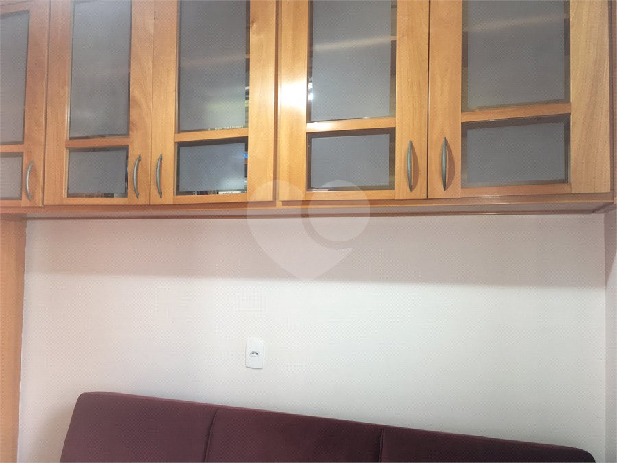 Apartamento para alugar com 3 quartos, sendo 2 suítes,  em Santana, São Paulo, SP
