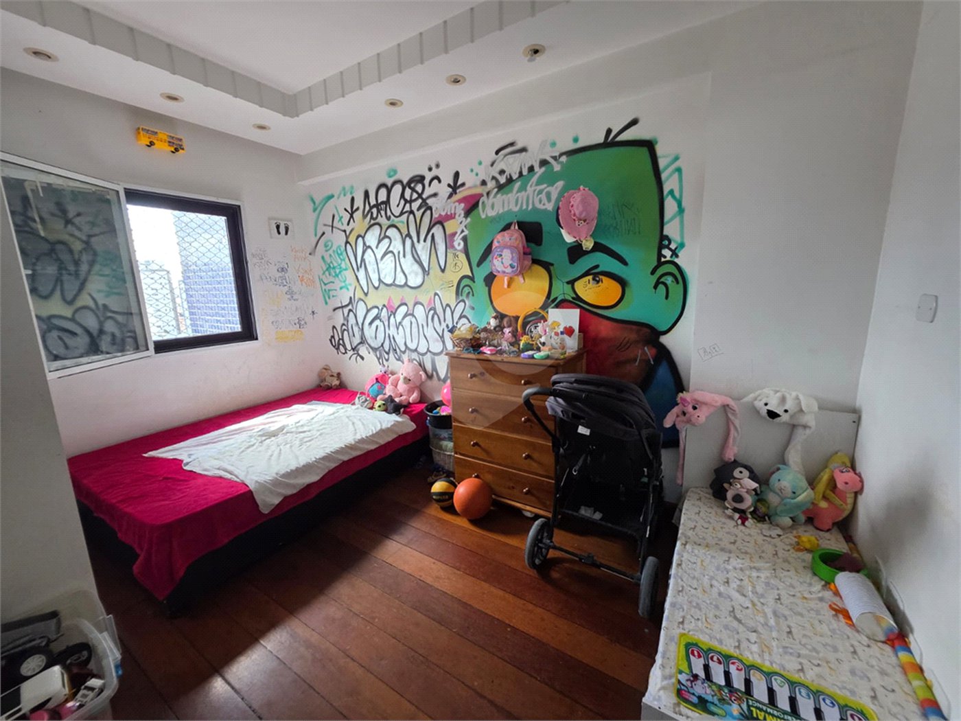 Apartamento à venda com 3 quartos, sendo 1 suíte, em Jardim São Paulo(zona Norte), São Paulo, SP