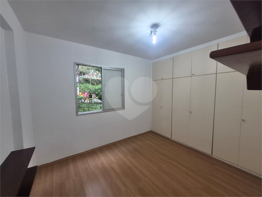 Apartamento à venda com 2 quartos em Vila Andrade, São Paulo, SP