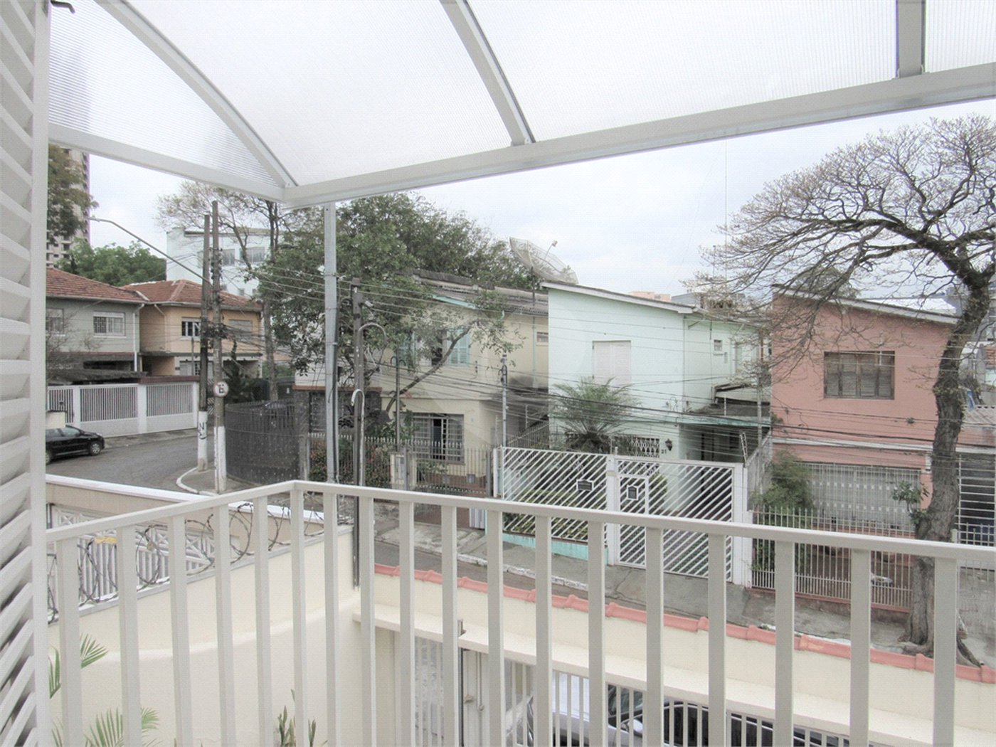 Sobrado à venda com 4 quartos, sendo 2 suítes, em Santo Amaro, São Paulo, SP