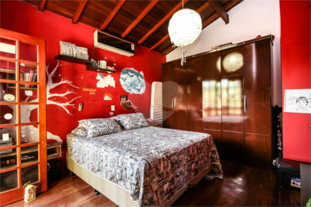 Casa à venda com 5 quartos, sendo 3 suítes, em City América, São Paulo, SP