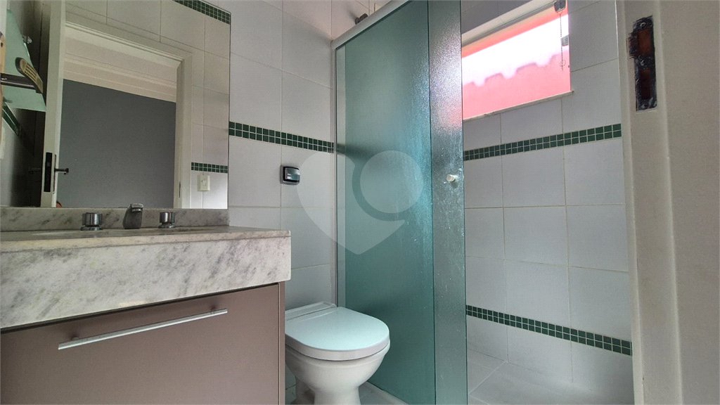 Casa à venda com 3 suítes no condomínio Valença, Sorocaba - SP