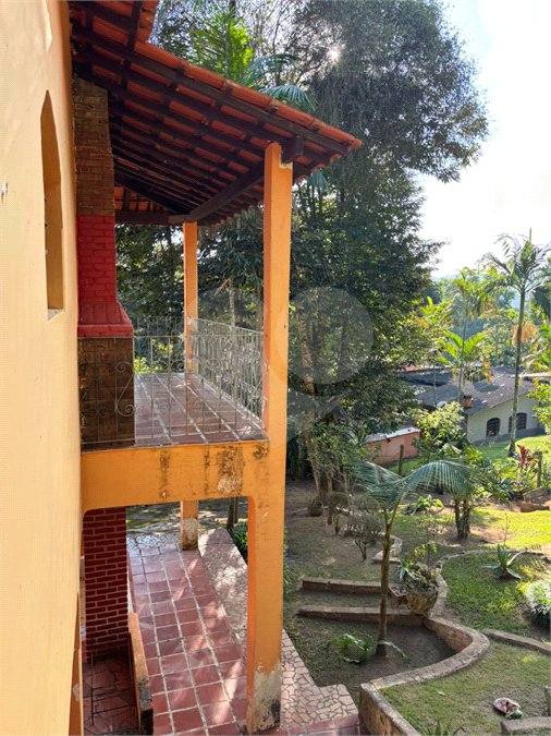 Sítio à venda com 5 quartos, sendo 1 suíte,  em Mirante do Arujá, Arujá, SP