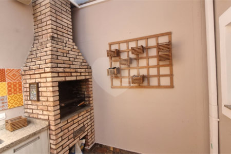 Sobrado à venda com 3 quartos, sendo 1 suíte, em Vila Libanesa, São Paulo, SP